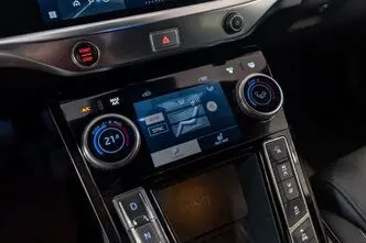 Jaguar I-Pace, 172 kW, elekter, automaat, nelikvedu