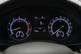 Škoda Kodiaq, 2.0, 132 kW, бензин, автомат, полный привод
