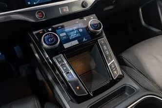 Jaguar I-Pace, 172 kW, elekter, automaat, nelikvedu