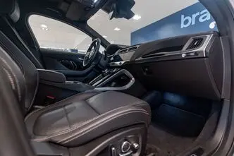 Jaguar I-Pace, 172 kW, elekter, automaat, nelikvedu