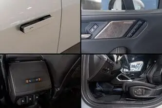 Jaguar I-Pace, 172 kW, elekter, automaat, nelikvedu