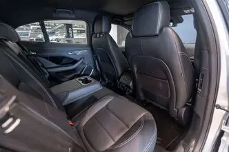 Jaguar I-Pace, 172 kW, elekter, automaat, nelikvedu