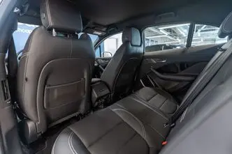 Jaguar I-Pace, 172 kW, elekter, automaat, nelikvedu