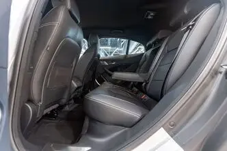 Jaguar I-Pace, 172 kW, elekter, automaat, nelikvedu