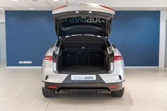Jaguar I-Pace, 172 kW, elekter, automaat, nelikvedu