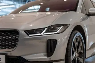 Jaguar I-Pace, 172 kW, elekter, automaat, nelikvedu