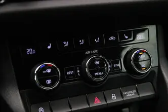 Škoda Kodiaq, 2.0, 132 kW, бензин, автомат, полный привод