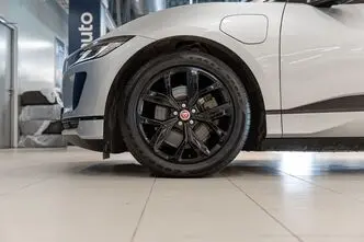 Jaguar I-Pace, 172 kW, elekter, automaat, nelikvedu