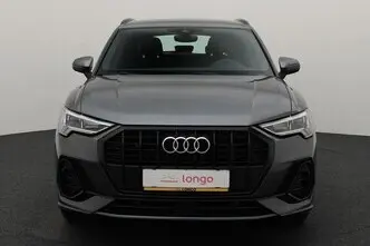 Audi Q3, 1.4, 110 kW, pistikhübriid, automaat, esivedu
