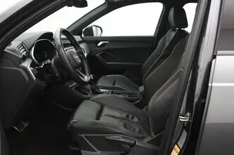 Audi Q3, 1.4, 110 kW, pistikhübriid, automaat, esivedu