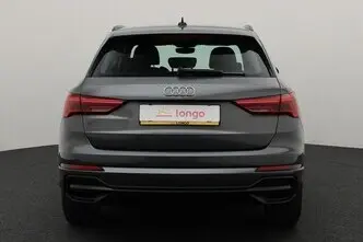 Audi Q3, 1.4, 110 kW, pistikhübriid, automaat, esivedu