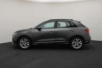Audi Q3, 1.4, 110 kW, pistikhübriid, automaat, esivedu