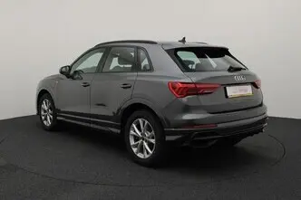Audi Q3, 1.4, 110 kW, pistikhübriid, automaat, esivedu