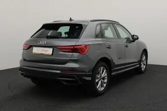 Audi Q3, 1.4, 110 kW, pistikhübriid, automaat, esivedu