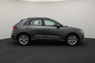 Audi Q3, 1.4, 110 kW, pistikhübriid, automaat, esivedu