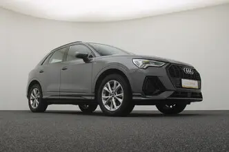 Audi Q3, 1.4, 110 kW, pistikhübriid, automaat, esivedu