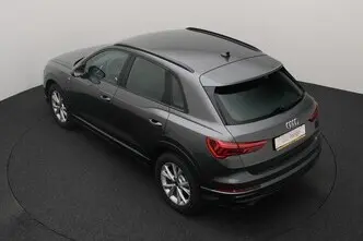 Audi Q3, 1.4, 110 kW, pistikhübriid, automaat, esivedu
