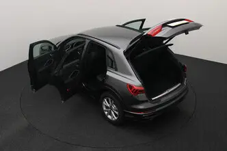 Audi Q3, 1.4, 110 kW, pistikhübriid, automaat, esivedu