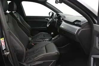 Audi Q3, 1.4, 110 kW, pistikhübriid, automaat, esivedu