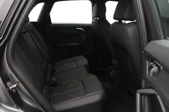 Audi Q3, 1.4, 110 kW, pistikhübriid, automaat, esivedu