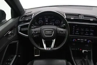 Audi Q3, 1.4, 110 kW, pistikhübriid, automaat, esivedu