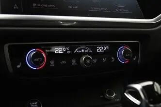 Audi Q3, 1.4, 110 kW, pistikhübriid, automaat, esivedu
