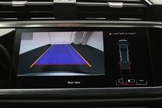 Audi Q3, 1.4, 110 kW, pistikhübriid, automaat, esivedu