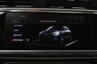 Audi Q3, 1.4, 110 kW, pistikhübriid, automaat, esivedu