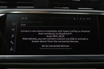 Audi Q3, 1.4, 110 kW, pistikhübriid, automaat, esivedu