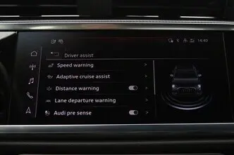 Audi Q3, 1.4, 110 kW, pistikhübriid, automaat, esivedu