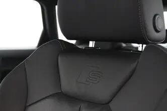 Audi Q3, 1.4, 110 kW, pistikhübriid, automaat, esivedu