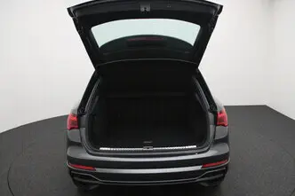 Audi Q3, 1.4, 110 kW, pistikhübriid, automaat, esivedu