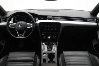 Volkswagen Passat, 1.4, 115 kW, plug-in hybrid, automatic, front-wheel drive
