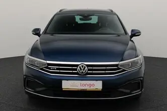 Volkswagen Passat, 1.4, 115 kW, plug-in hybrid, automatic, front-wheel drive