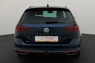 Volkswagen Passat, 1.4, 115 kW, plug-in hybrid, automatic, front-wheel drive