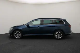 Volkswagen Passat, 1.4, 115 kW, plug-in hybrid, automatic, front-wheel drive