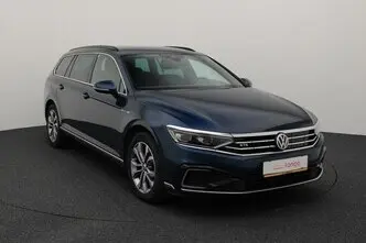 Volkswagen Passat, 1.4, 115 kW, plug-in hybrid, automatic, front-wheel drive