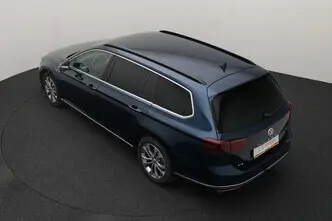 Volkswagen Passat, 1.4, 115 kW, plug-in hybrid, automatic, front-wheel drive