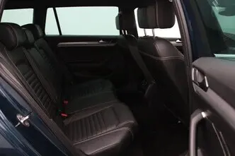 Volkswagen Passat, 1.4, 115 kW, plug-in hybrid, automatic, front-wheel drive
