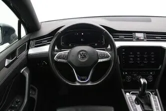 Volkswagen Passat, 1.4, 115 kW, plug-in hybrid, automatic, front-wheel drive