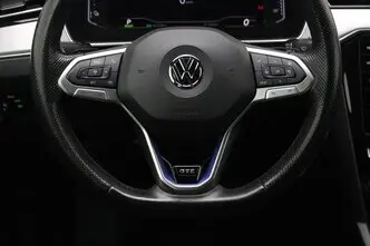 Volkswagen Passat, 1.4, 115 kW, plug-in hybrid, automatic, front-wheel drive