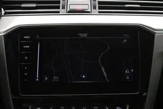 Volkswagen Passat, 1.4, 115 kW, plug-in hybrid, automatic, front-wheel drive