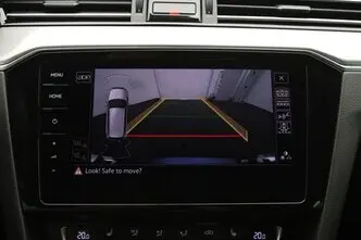 Volkswagen Passat, 1.4, 115 kW, plug-in hybrid, automatic, front-wheel drive