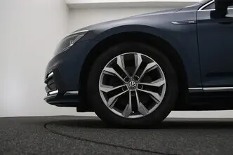 Volkswagen Passat, 1.4, 115 kW, plug-in hybrid, automatic, front-wheel drive