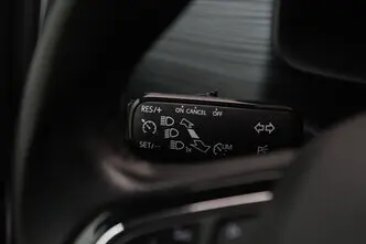 Škoda Kodiaq, 2.0, 132 kW, бензин, автомат, полный привод