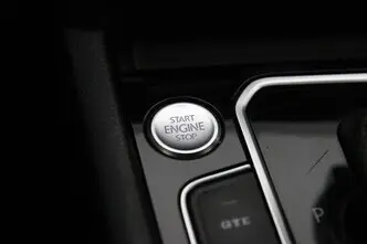 Volkswagen Passat, 1.4, 115 kW, plug-in hybrid, automatic, front-wheel drive