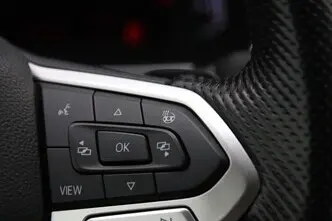 Volkswagen Passat, 1.4, 115 kW, plug-in hybrid, automatic, front-wheel drive