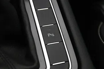 Volkswagen Passat, 1.4, 115 kW, plug-in hybrid, automatic, front-wheel drive