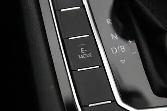 Volkswagen Passat, 1.4, 115 kW, plug-in hybrid, automatic, front-wheel drive