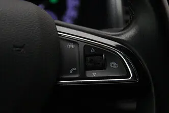 Škoda Kodiaq, 2.0, 132 kW, бензин, автомат, полный привод